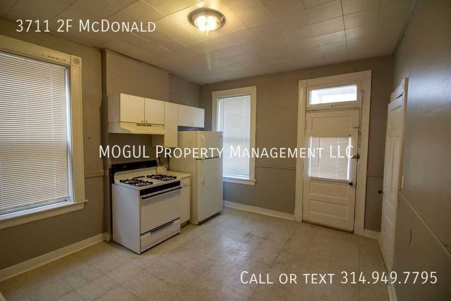 2F MCDONALD & - Photo 3 of 10