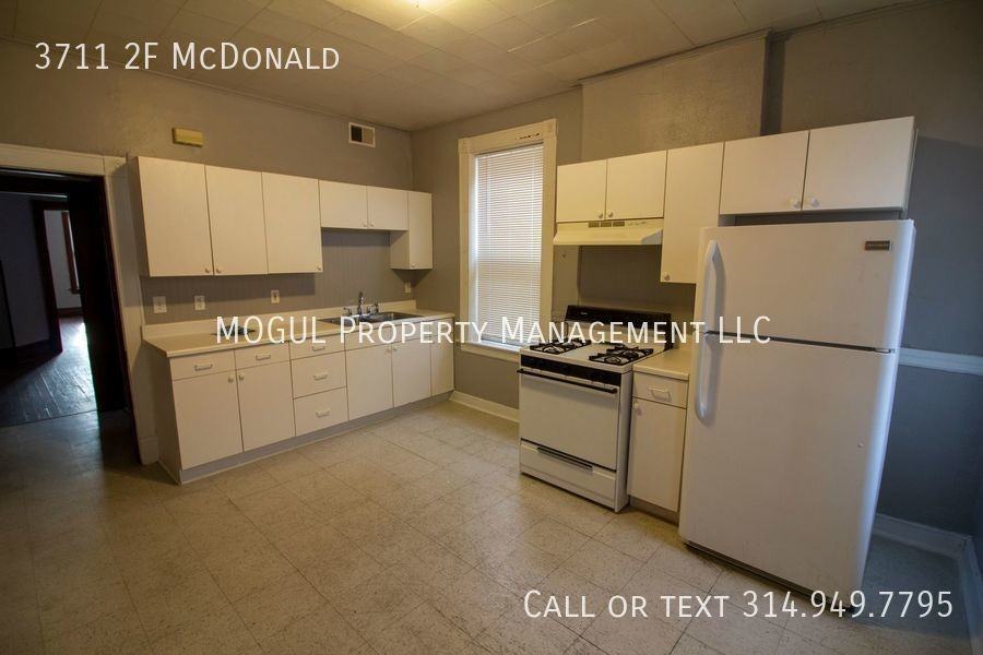 2F MCDONALD & - Photo 4 of 10