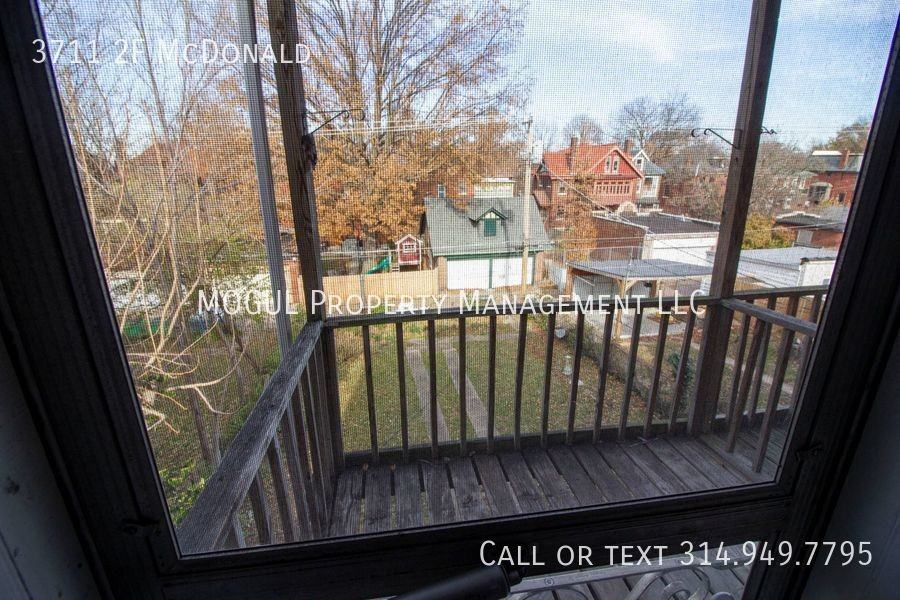 2F MCDONALD & - Photo 5 of 10