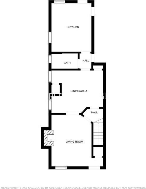 2F MCDONALD & - Photo 6 of 10