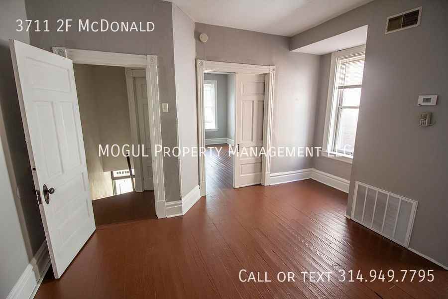 2F MCDONALD & - Photo 7 of 10