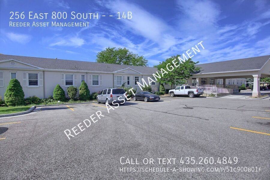 256 E 800 S #14B - Photo 2 of 23