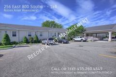 256 E 800 S #14B - Photo 1 of 1