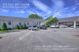 256 E 800 S #14B - Photo 1 of 1