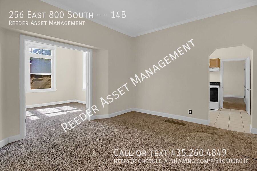 256 E 800 S #14B - Photo 3 of 23