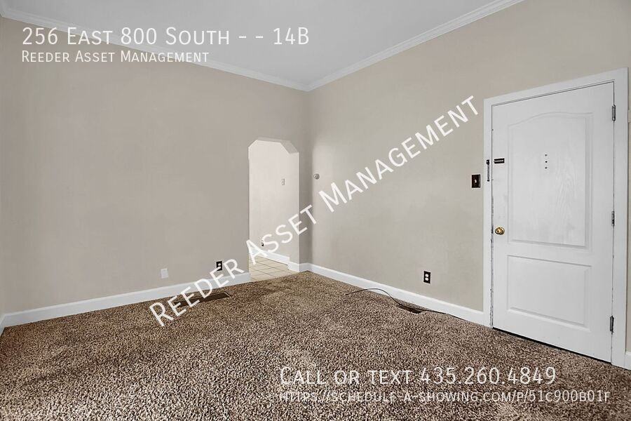 256 E 800 S #14B - Photo 4 of 23
