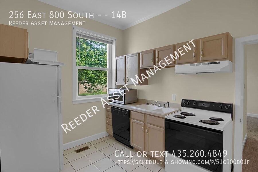 256 E 800 S #14B - Photo 5 of 23