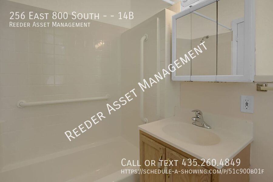 256 E 800 S #14B - Photo 6 of 23
