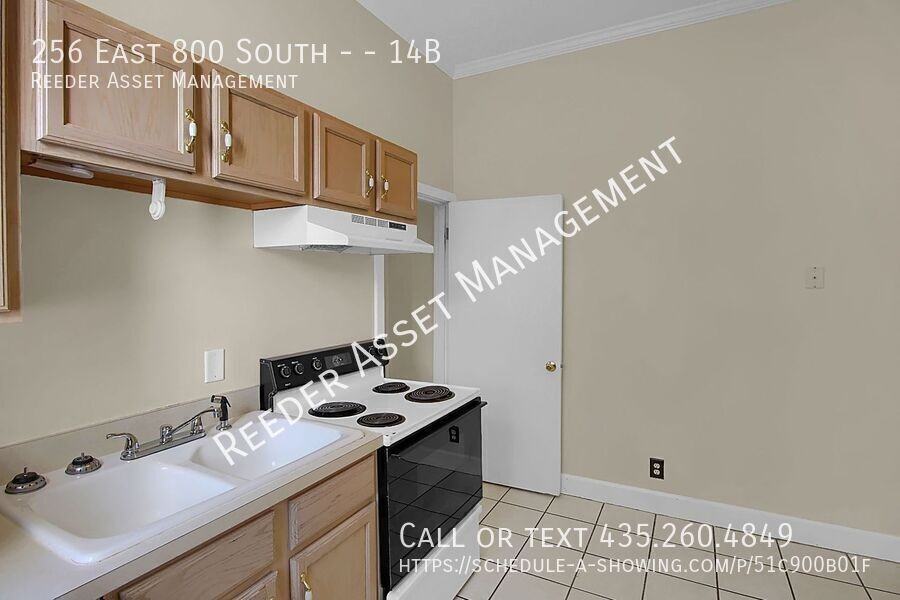 256 E 800 S #14B - Photo 7 of 23