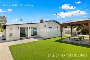 4974 54th St #4974 - Photo 1 of 1