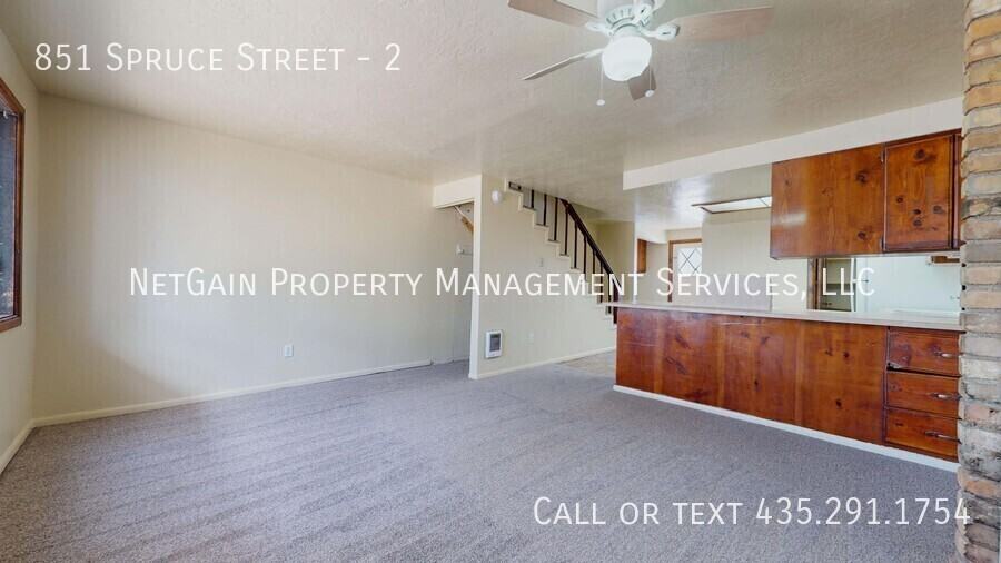 851 Spruce St #2 - Photo 7 of 30