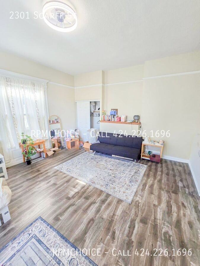 2301 Scarff St - Photo 4 of 40