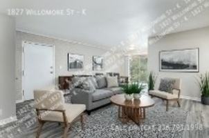 featured image of 1827 Willomore St #K