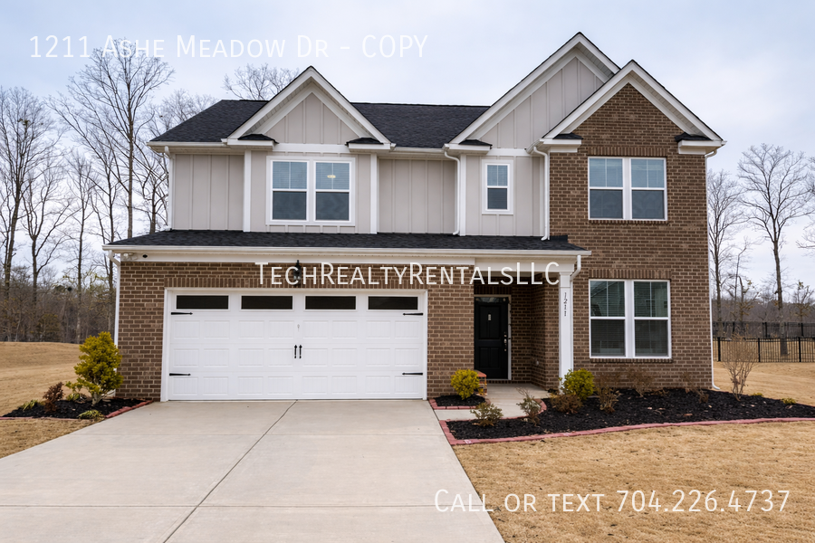 1211 Ashe Meadow Dr #COPY