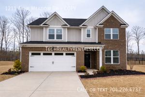 featured image of 1211 Ashe Meadow Dr #COPY