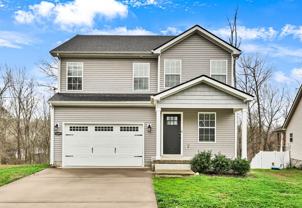 1197 Old Charlotte Trce - Photo 1 of 1