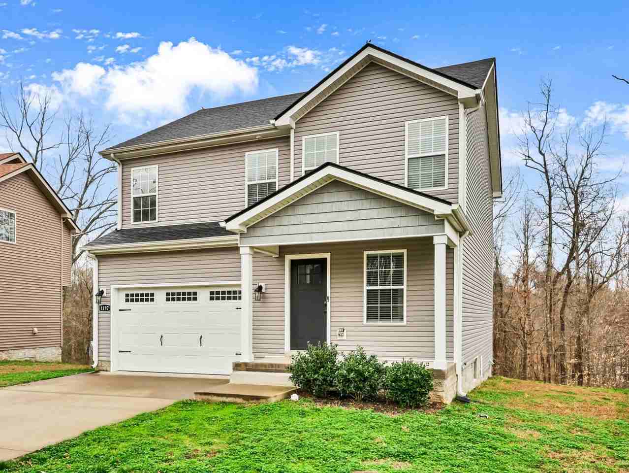 1197 Old Charlotte Trce - Photo 2 of 26