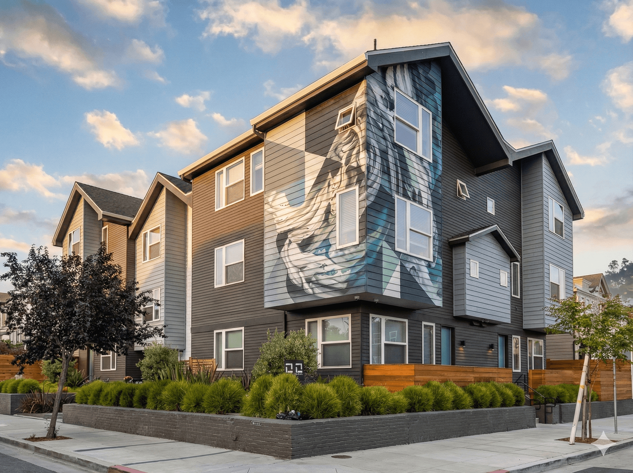 ArtHaus Linden - Photo 2 of 14