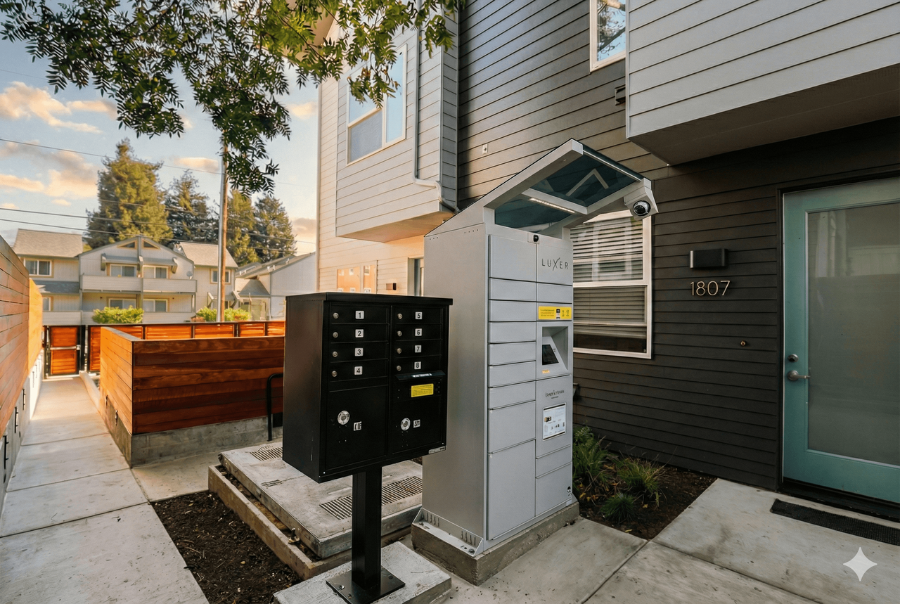 ArtHaus Linden - Photo 3 of 14