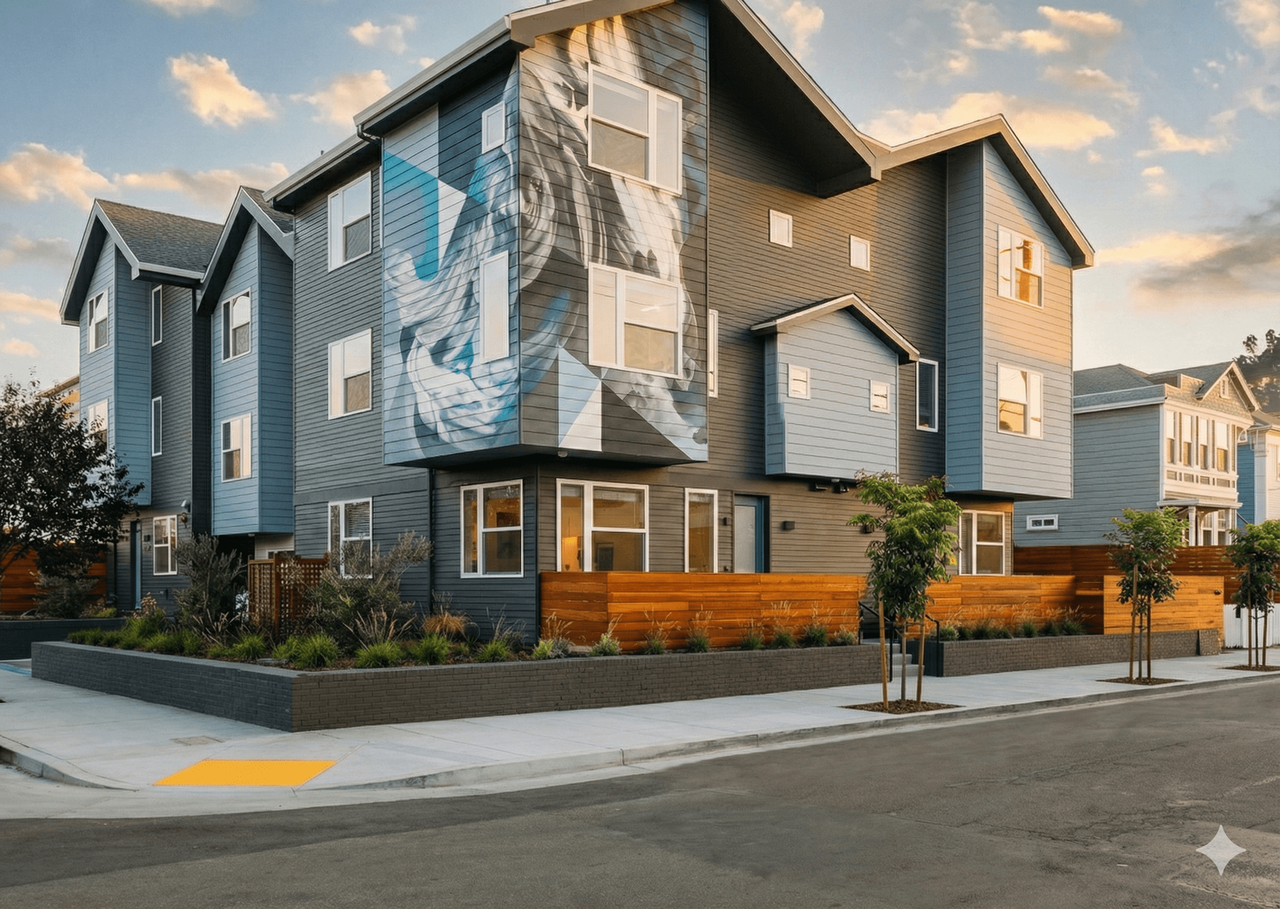 ArtHaus Linden - Photo 5 of 14