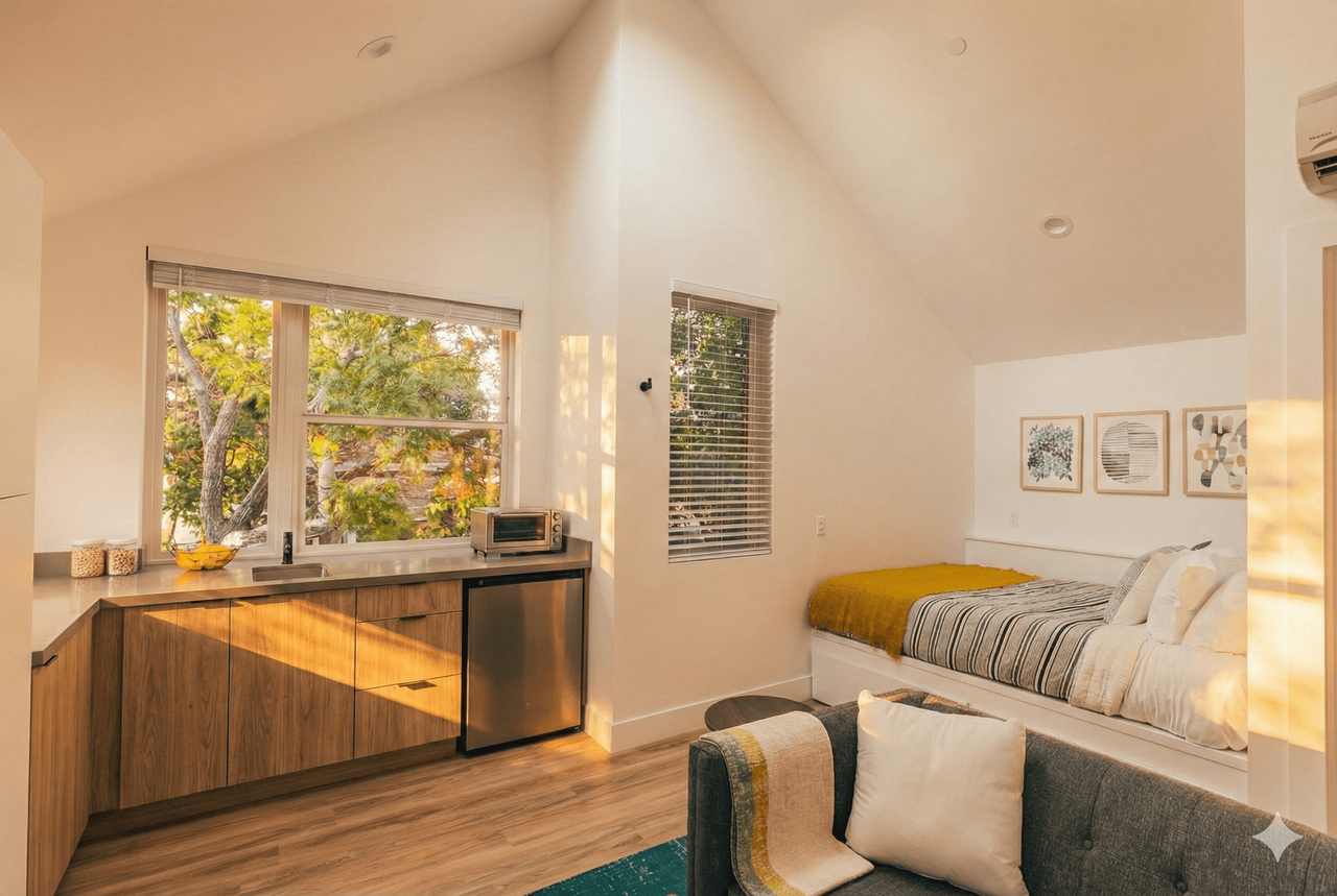 ArtHaus Linden - Photo 6 of 14