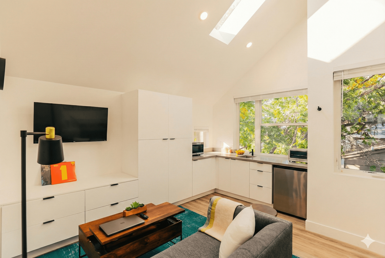 ArtHaus Linden - Photo 7 of 14