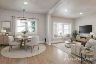 1231 N Lafayette St #2 - Photo 1 of 1