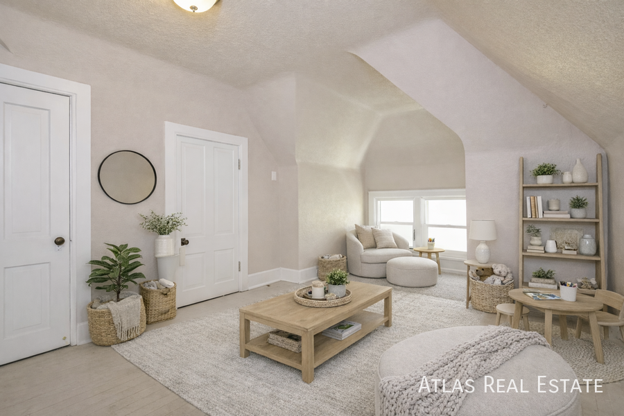 1231 N Lafayette St #2 - Photo 6 of 11