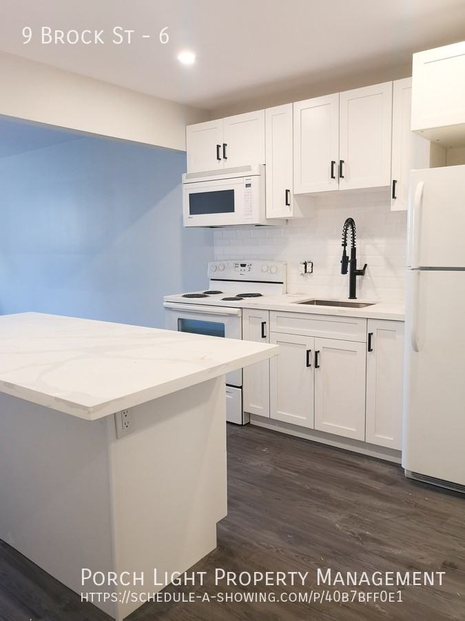 9 Brock St #6