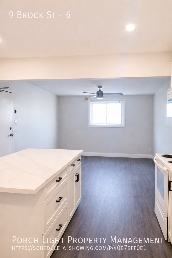 9 Brock St #6 - Photo 2 of 12