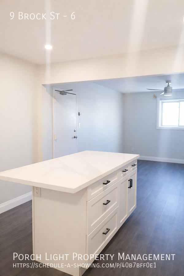 9 Brock St #6 - Photo 3 of 12