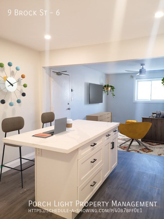 9 Brock St #6 - Photo 4 of 12