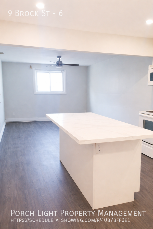 9 Brock St #6 - Photo 5 of 12