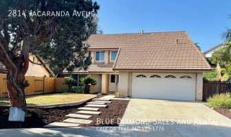 featured image of 2814 Jacaranda Ave
