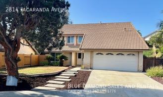 2814 Jacaranda Ave - Photo 1 of 1