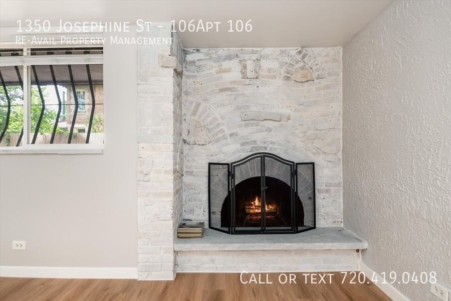 1350 Josephine St #106APT106 - Photo 6 of 22