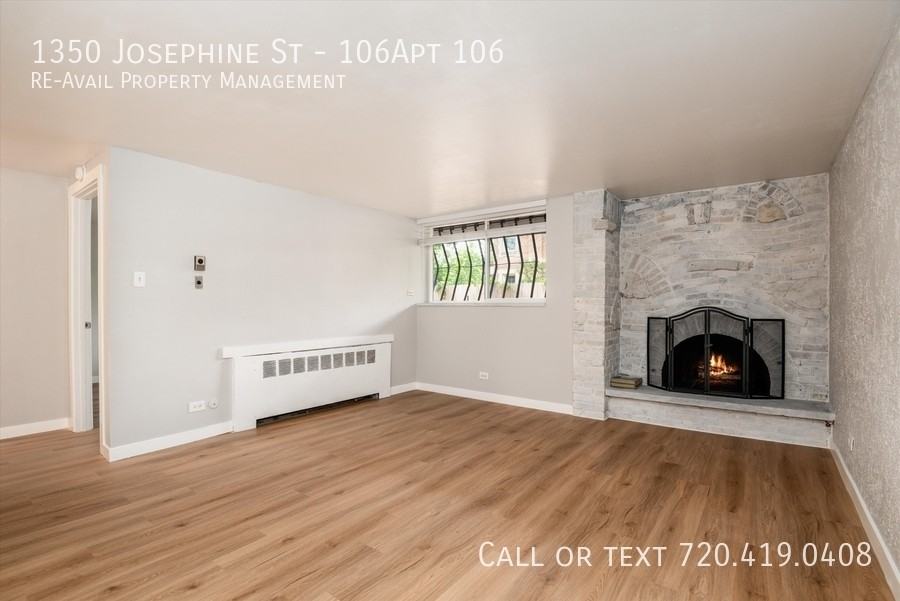 1350 Josephine St #106APT106 - Photo 7 of 22