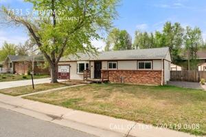 featured image of 7131 S Albion St