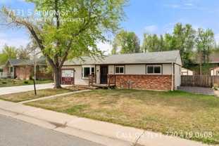 7131 S Albion St - Photo 1 of 1