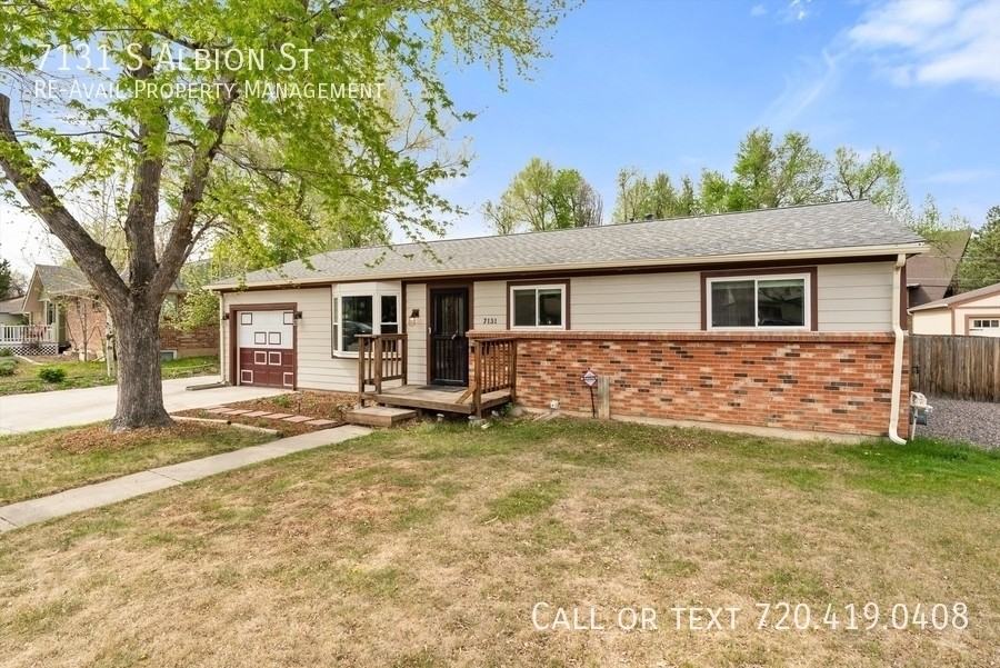 7131 S Albion St - Photo 4 of 40