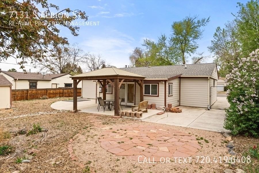 7131 S Albion St - Photo 7 of 40