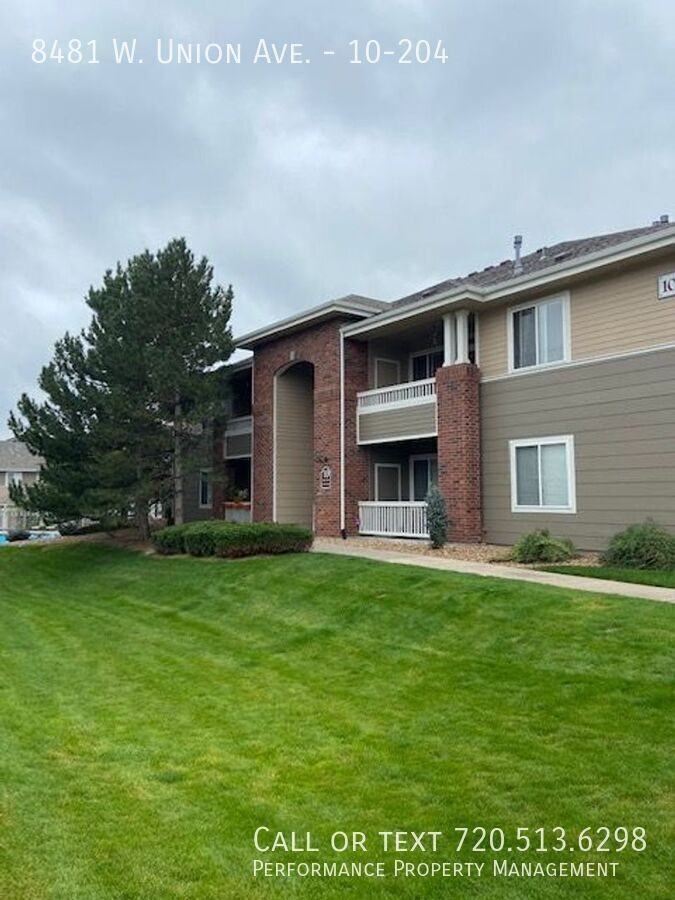8481 W Union Ave #10-204 - Photo 2 of 26