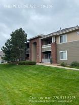 8481 W Union Ave - Photo 1 of 1