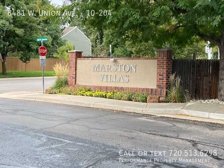 8481 W Union Ave #10-204 - Photo 3 of 26