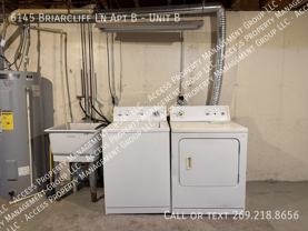 6145 Briarcliff Ln Apt B #B - Photo 1 of 1