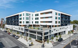 Martin on Main Apartments - Photo 1 of 1