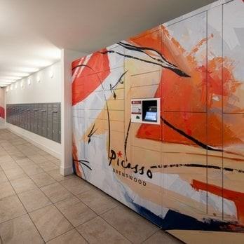 Picasso Brentwood - Photo 4 of 21