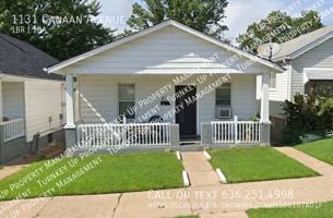 featured image of 1131 Canaan Ave