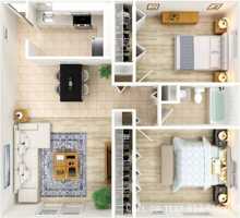 featured image of 1890 S Palmetto Ave