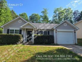 112 Kinnley Ct - Photo 1 of 1